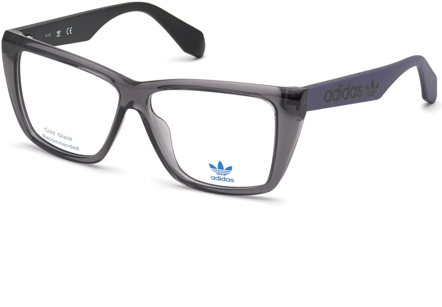 ADIDAS ORIGINALS 5009 Eyeglasses - view 3